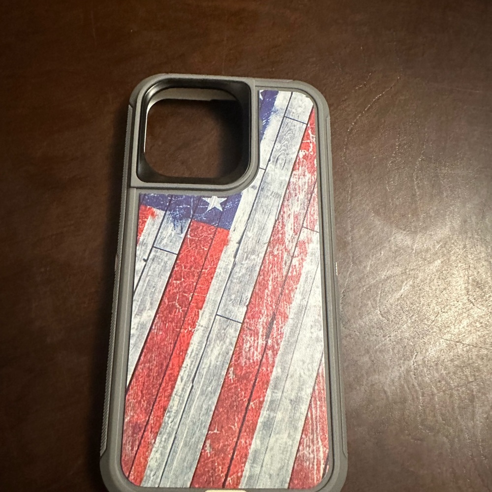 iPhone 14 Pro Max phone case
